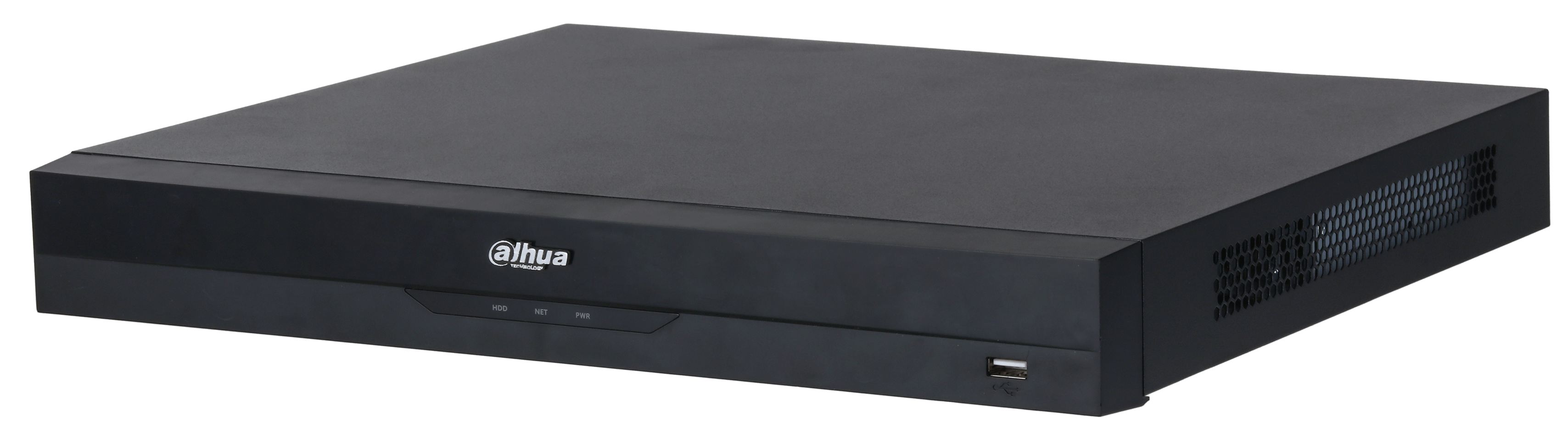 

Видеорегистратор Dahua DHI-NVR4208-8P-EI 8-канальный c PoE, 4K, H.265+ и ИИ, DHI-NVR4208-8P-EI