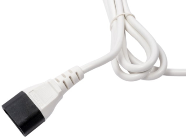 фото Комплект кабелей Filum FL-PC-C13/C14-C1-1.8-WH в Казани