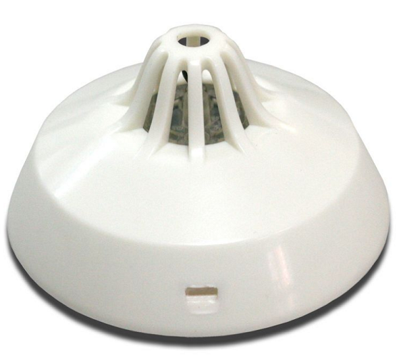 Извещатель Сибирский Арсенал ИП 101-3А-А3R тепловой максимально-дифференциальный  с внутренним индикатором, 2-х проводный, t-сраб.70°С, Δt=5°C/мин, U-