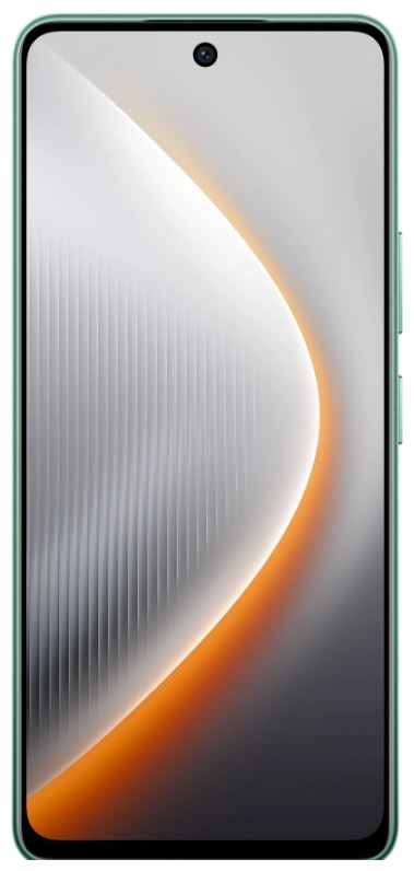 

Смартфон TECNO Pova 7 8/128GB LJ7 128+8 OASIS GREEN 5G зеленый 3G 4G 2Sim 6.78" IPS 1080x2460 And15 50Mpix 802.11 a/b/g/, Pova 7 8/128GB