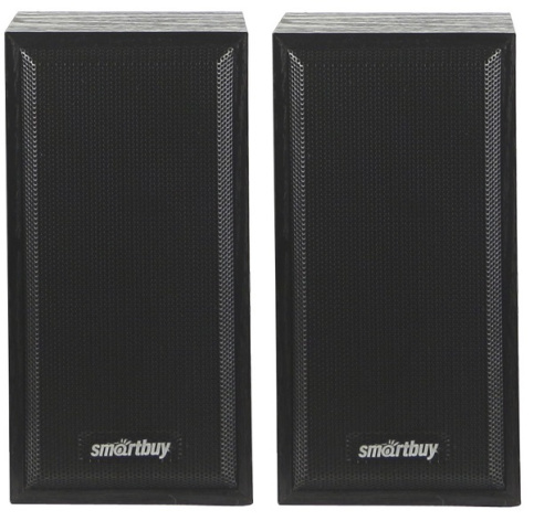 фото Компьютерная акустика 2.0 SmartBuy One в Красноярске