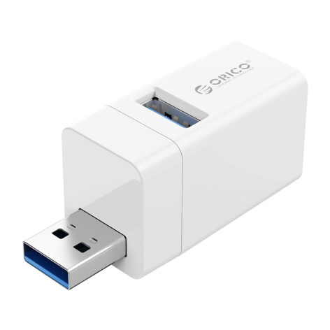 фото Концентратор  Orico ORICO-MINI-U32-WH-BP в Казани