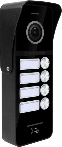 Изображение товара Панель Skudo SK-P42LBMF Black