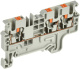 фото Клемма пружинная IEK YCT22-00-3-K03-002 в Санкт-Петербургe