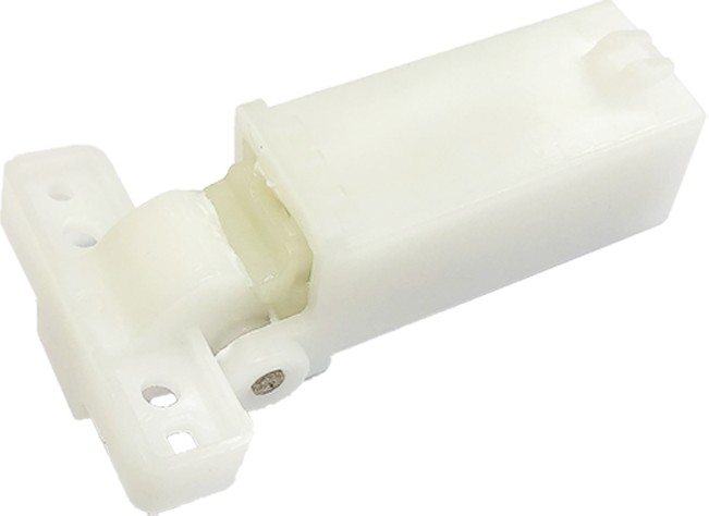 

Запчасть Pantum 301022323001 Петля крышки сканера для M6800/7100/7200/7300/5100/CP1100/CM1100, 301022323001