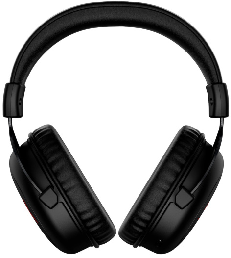 фото Гарнитура беспроводная HyperX Cloud II Core в Омске