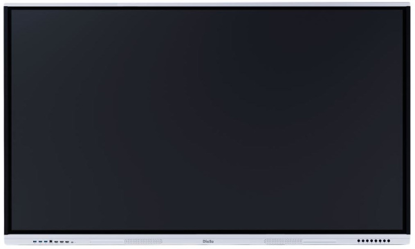 Изображение товара Интерактивная панель Diello HS-86IW-L06PA 86 дюймов сенсорное дисплей для образования и бизнеса
