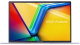 фото Ноутбук  ASUS VivoBook 16 M1605YA-MB521W в Санкт-Петербургe 16 ", Ryzen 5, 8 Гб RAM, 512 Гб SSD, Radeon Graphics, Серебристый