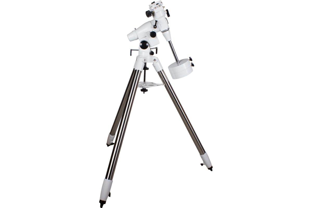 

Монтировка Sky-Watcher EQ5 68581 со стальной треногой, EQ5