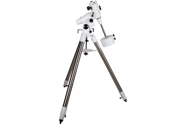 Изображение товара Экваториальная монтировка Sky-Watcher EQ5 для астрономии и астрофотографии