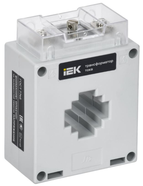 Изображение товара Трансформатор тока IEK ITB21-2-05-0150