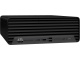 фото Системный блок HP Pro 400 G9 R SFF Intel Core i5, 8 ГБ, 512 Гб, Intel UHD Graphics 770,  ОС Не установлена