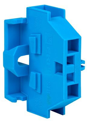 Изображение товара Миниклемма EKF stb-m-1.5-blue-r