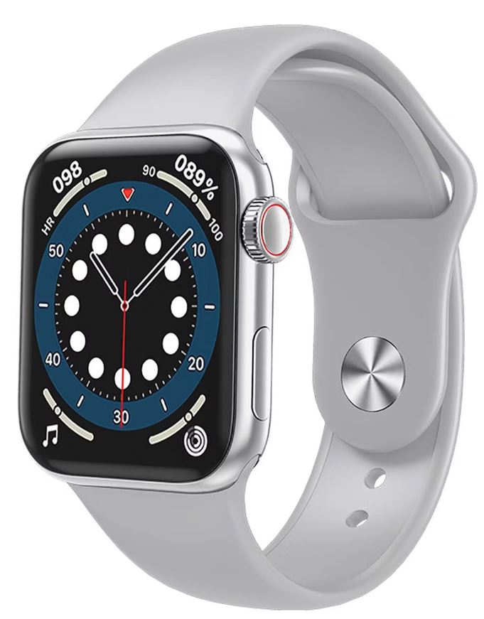 

Часы TFN TFN-SW-TWSLIMGY t-watch SLIM grey, TFN-SW-TWSLIMGY