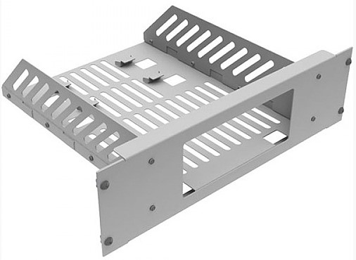 Комплект Rigol RM-DM3000