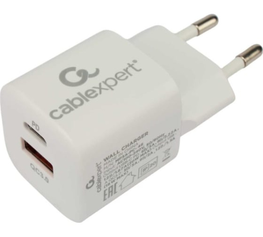 фото Зарядное устройство сетевое Cablexpert м в Перми