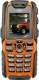 фото Мобильный телефон  Sonim S1 Landrover Orange/Black