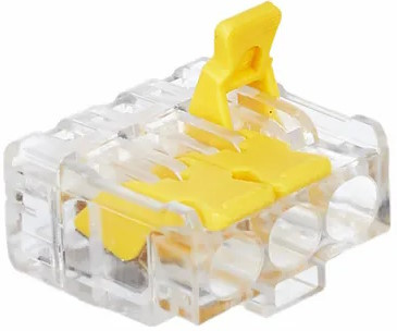 Изображение товара Клемма IEK UKZ60-413-100