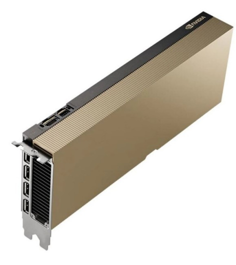 Изображение товара Видеокарта PCI-E nVidia Tesla L40s