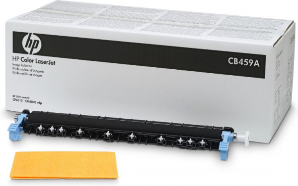 фото Комплект  HP CB459A/Q3938-67968/Q3931-67910/RM1-3319/RM1-3309 в Красноярске