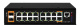 фото Коммутатор управляемый TRASSIR TR-NS25182S-600-16POE
