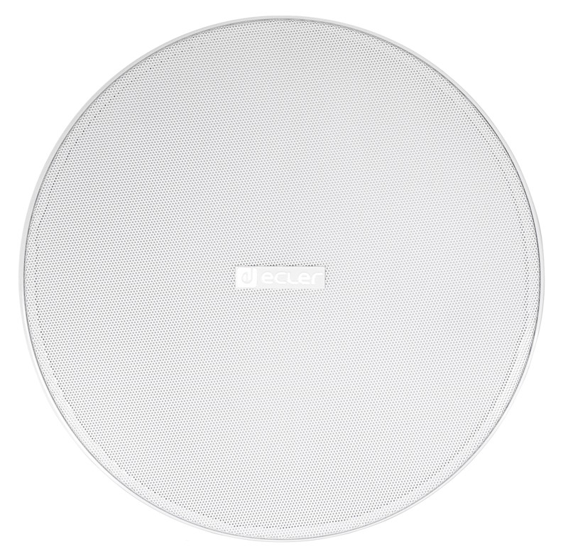 

Акустическая система Ecler VIC6 6,5'' двухполосная встраиваемая, 40 Вт – 8 Ом/100 В, VIC6