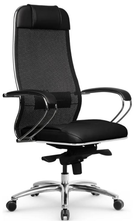 

Кресло офисное Metta Samurai SL-1.04 Infinity Easy Clean z509340090 черный плюс, Samurai SL-1.04 Infinity Easy Clean