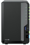 фото Сетевое хранилище Synology DS225+