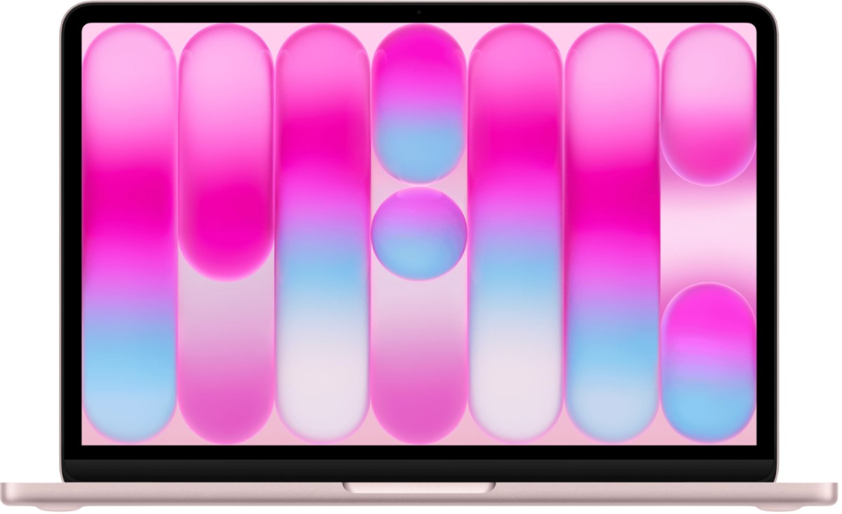 Ноутбук,Apple,MacBook Neo