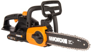фото Пила  Worx WG322E.9