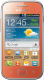 фото Мобильный телефон  Samsung S6802 Galaxy Ace DUOS Orange