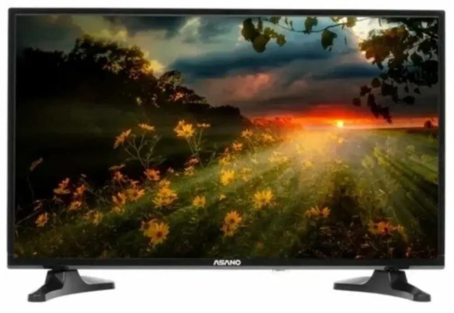 

Телевизор Asano 28LH8110T LCD 28", 28LH8110T