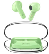 фото Наушники беспроводные  TTEC AirBeat Glace