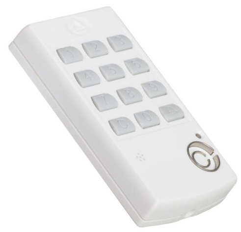 Изображение товара Считыватель контроля доступа Сибирский Арсенал Портал-Л