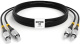 фото Патч-корд волоконно-оптический TELCORD ШОС-ARM-2x3.0-2FC/U-2FC/U-SM(A1)-25м-LSZH-WH в Челябинске