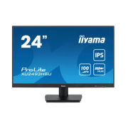 фото Монитор Iiyama ProLite XU2493HSU-B6