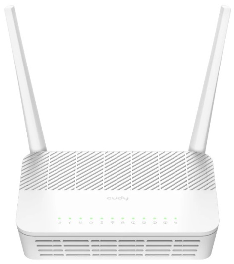 фото Маршрутизатор  Cudy GP1200 в Омске