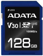 фото Карта памяти ADATA ASDX128GUI3V30S-R