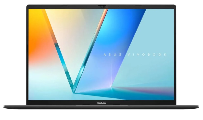 

Ноутбук ASUS VivoBook S16 M3607HA-RP236 90NB16F1-M00EH0 Ryzen 7 260/16GB/512GB SSD/Radeon Graphics/16" WUXGA/WiFi/BT/Cam/Win11Pro/grey, VivoBook S16 M3607HA-RP236
