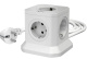 фото Сетевой фильтр  AGNI TP-VE4U5E-2m-white в Перми