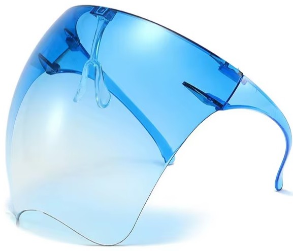 

Очки ООО САМ SAMC-073003001-4 защитные полулицевые устойч. к царапинам Antifog 4 шт, SAMC-073003001-4