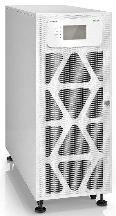 

Источник бесперебойного питания APC E3MUPS100KHS Easy UPS 3M 100кВА 3:3 без батарей, E3MUPS100KHS