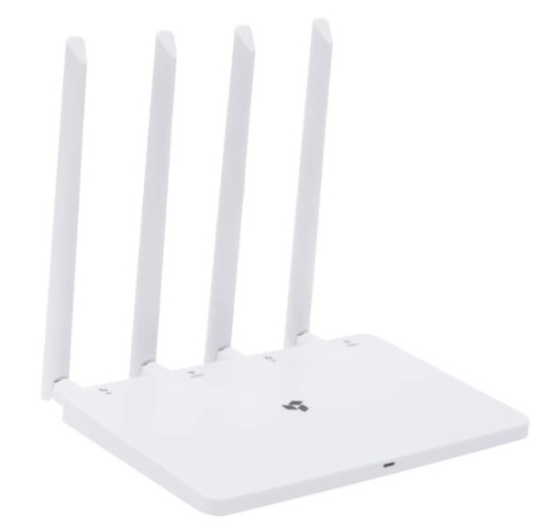 Изображение товара Роутер SNR SNR-RT420-F21-LTE Wi-Fi 4 2.4 ГГц 100 Мбит/с