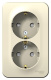 фото Розетка  Systeme Electric BLNRA011202