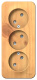 фото Розетка  Systeme Electric BLNRA001315 в Санкт-Петербургe
