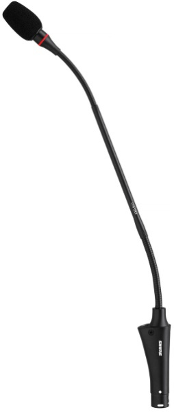 Изображение товара Микрофон Shure CVG12-B/C