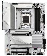 фото Материнская плата GIGABYTE B650 AORUS ELITE AX ICE