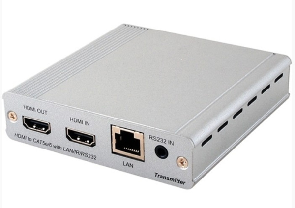 Изображение товара Передатчик HDMI Cypress CHDBT-1H1CE для передачи до 100 метров