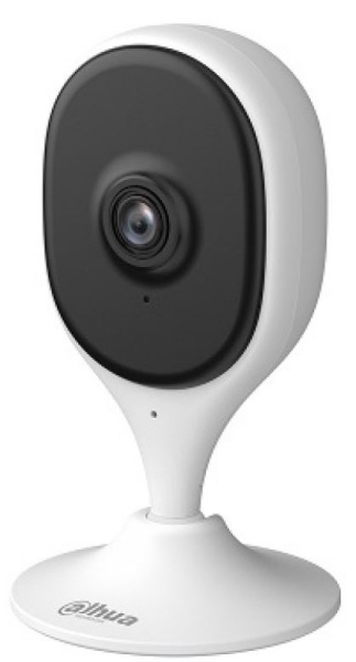 Изображение товара Видеокамера IP Dahua DH-IPC-C3AP-0280B (УЦЕНЕННЫЙ)