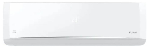 Изображение товара Сплит-система Funai RAC-SN35HP.D06 с ночным режимом и управлением Wi-Fi